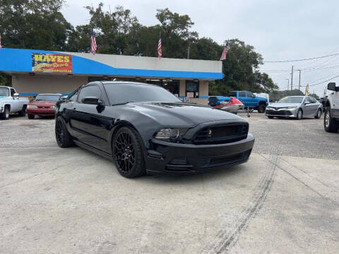 2014 Ford Mustang GT