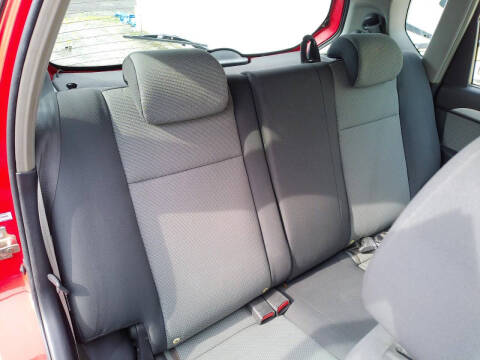 2011 Chevrolet Aveo Aveo5 LT
