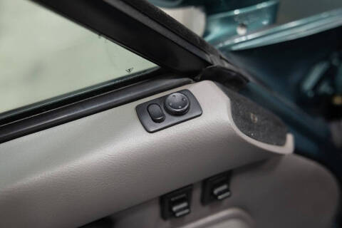 1995 Porsche 911 Carrera