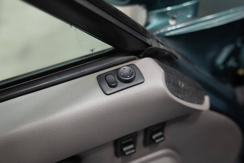 1995 Porsche 911 Carrera
