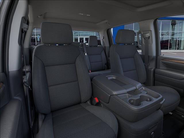 2026 Chevrolet Silverado 2500 HD LT - Photo 16