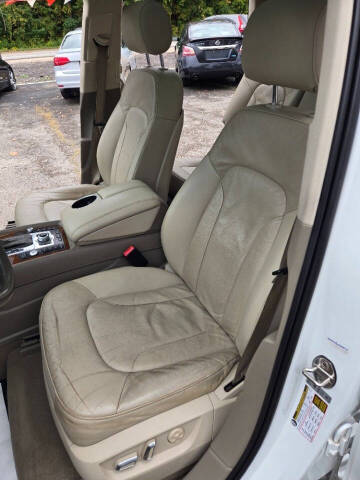 2014 Audi Q7 3.0T quattro Premium Plus