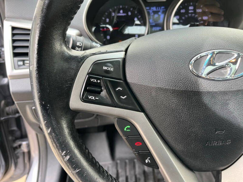 2013 Hyundai Veloster