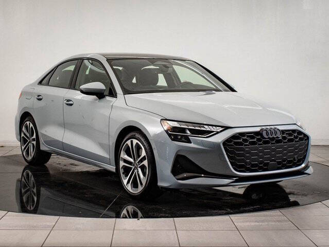 2026 Audi A3