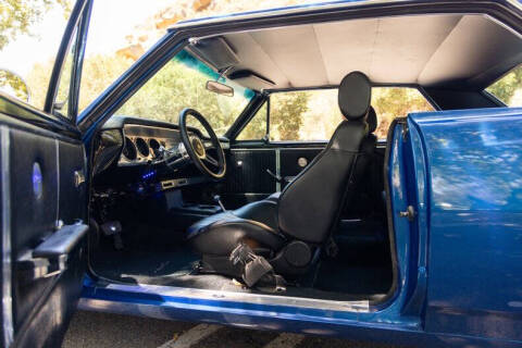1964 Chevrolet Chevelle