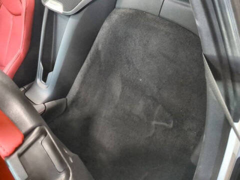 2024 Chevrolet Corvette Z06