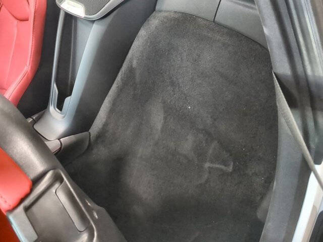 2024 Chevrolet Corvette Z06