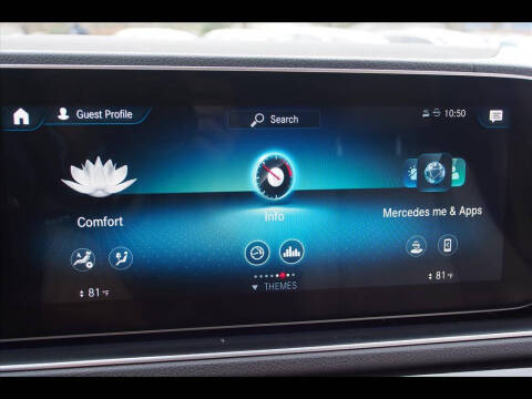 2020 Mercedes-Benz GLE GLE 350 4MATIC