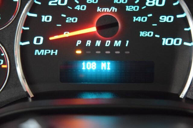 2026 Chevrolet Express 3500