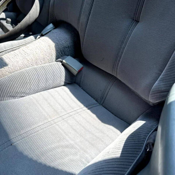 1986 Chevrolet Camaro