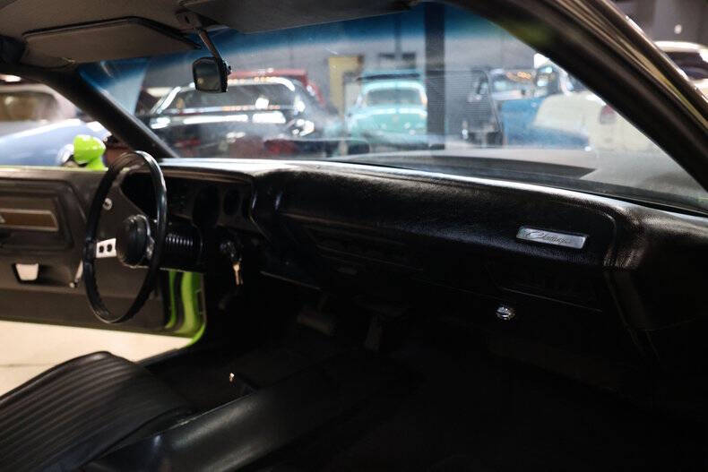 1973 Dodge Challenger