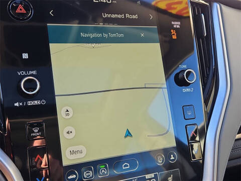 2023 Subaru Outback Limited XT