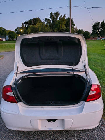 2006 Buick LaCrosse CXL