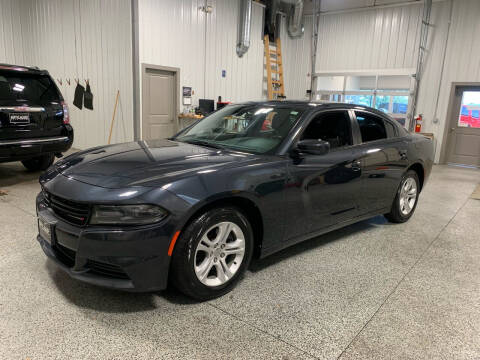 2019 Dodge Charger for sale at Efkamp Auto Sales LLC in Des Moines IA