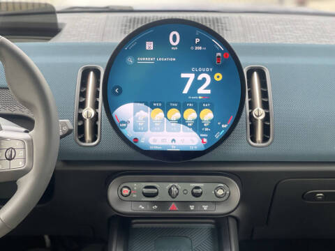 2025 MINI Countryman Cooper S ALL4