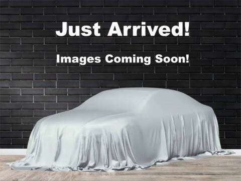 2018 Chevrolet Express 3500
