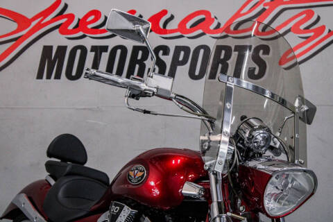 2006 Victory Jackpot