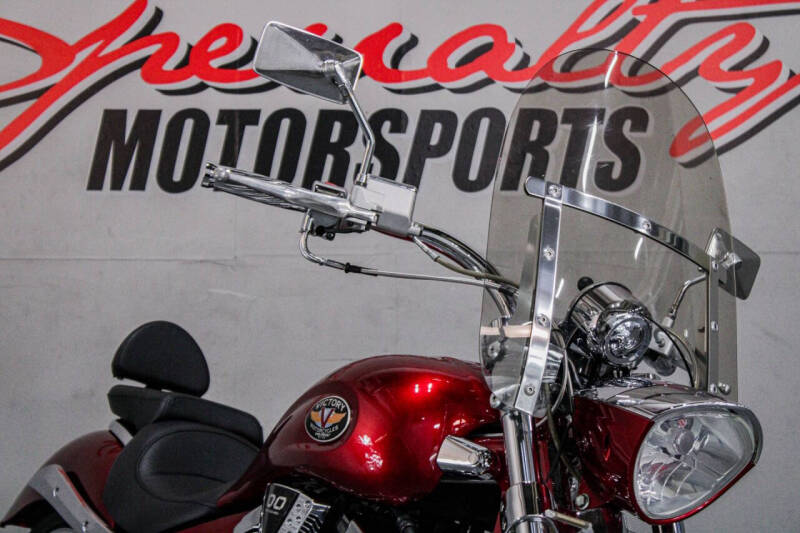 2006 Victory Jackpot