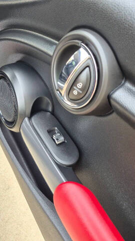 2014 MINI Hardtop Cooper