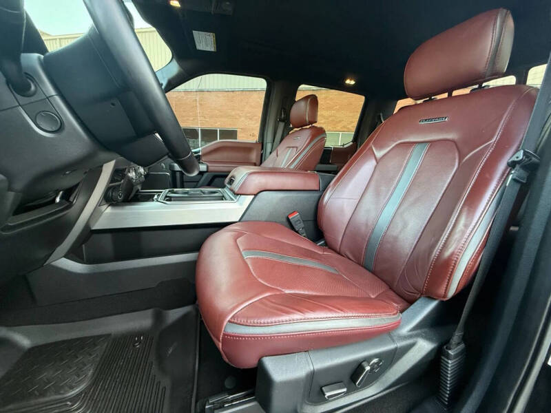 2020 Ford F-350 Super Duty