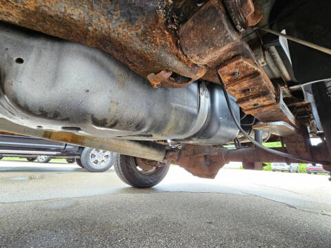 2011 RAM 2500 Power Wagon