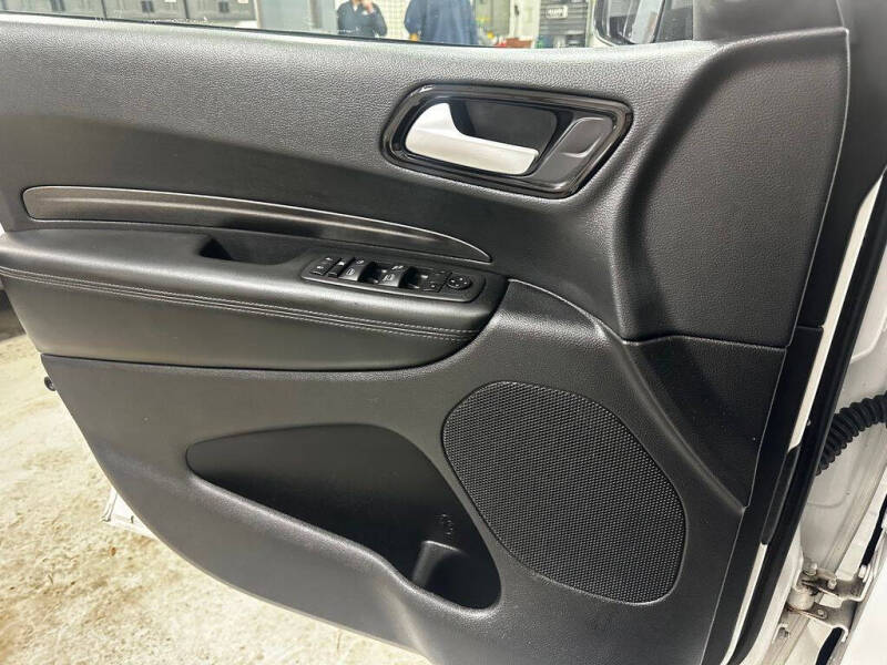 2023 Dodge Durango SXT