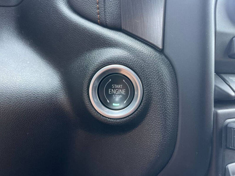 2022 GMC Sierra 2500HD