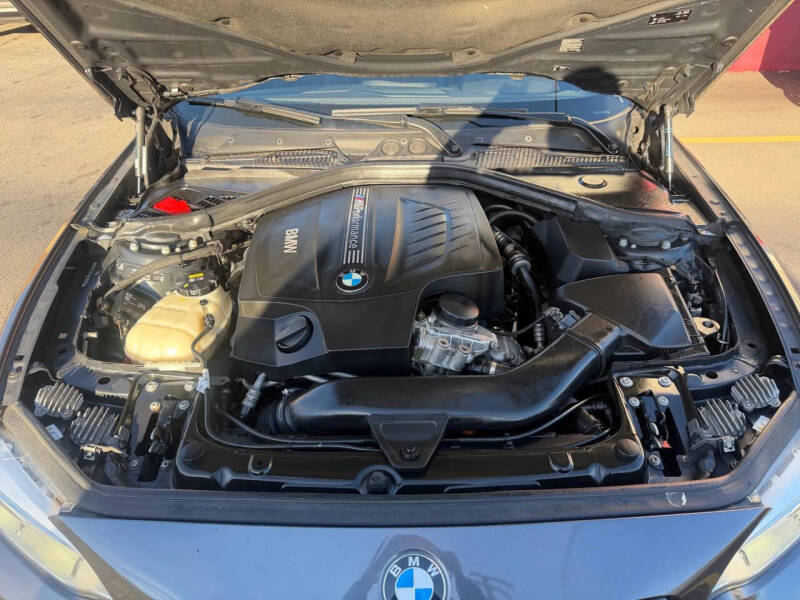 2016 BMW 2 Series M235i