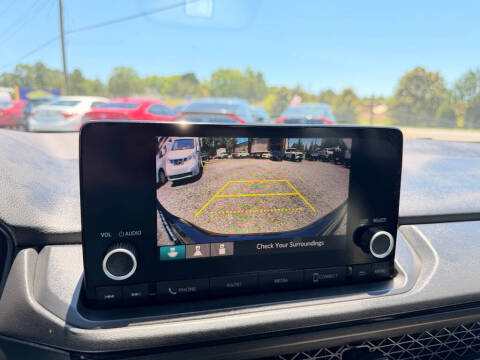 2023 Honda Accord