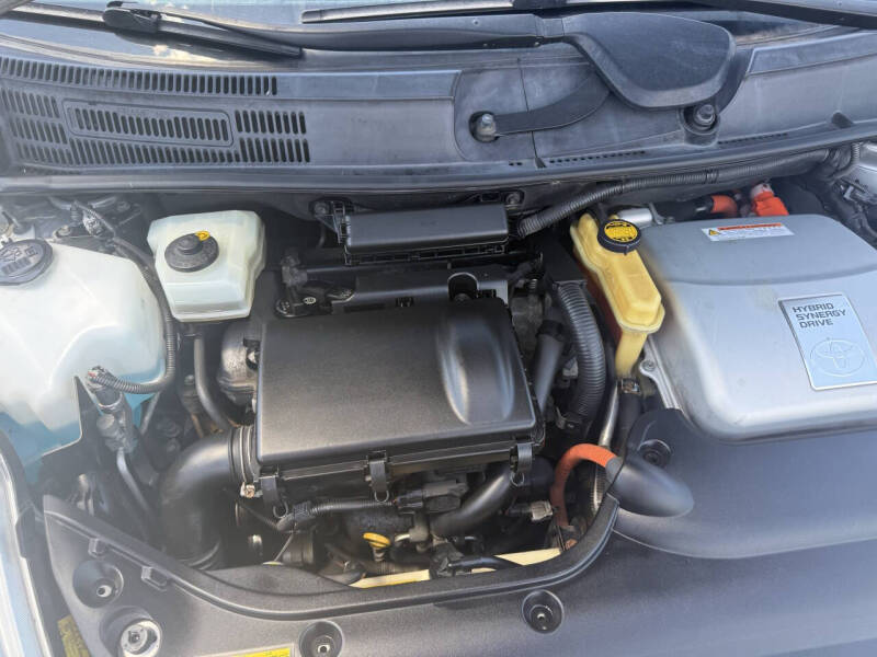 2008 Toyota Prius
