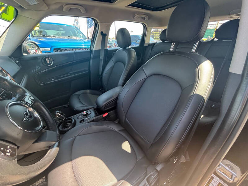 2022 MINI Countryman