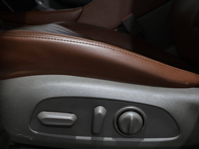 2016 Chevrolet Malibu Premier