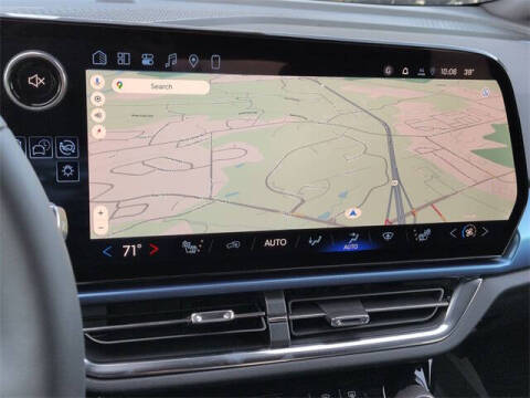 2026 Chevrolet Equinox EV LT 2