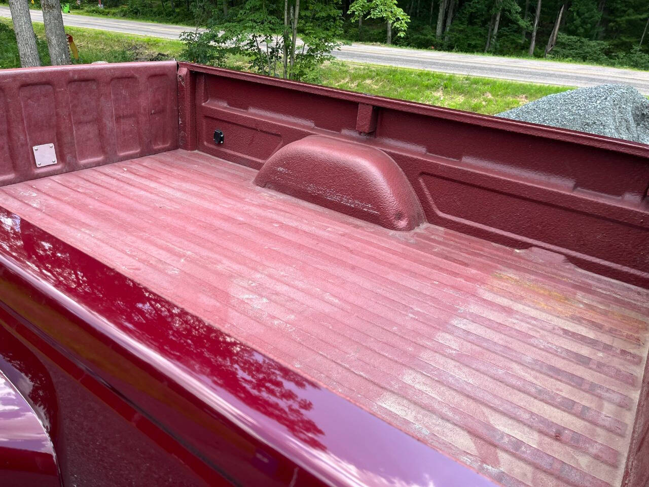 1994 Chevrolet C/K 3500 Series 74