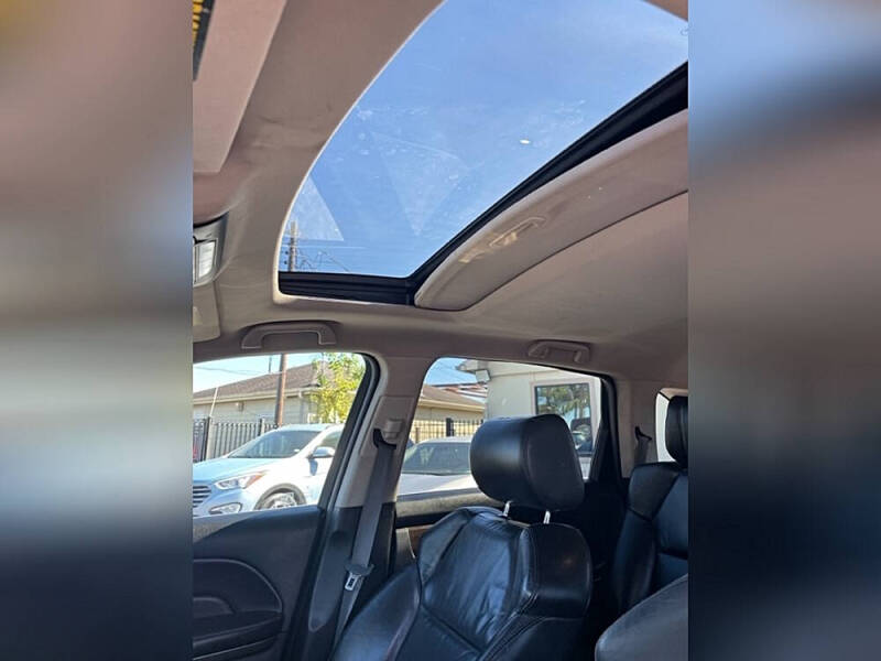 2011 Acura MDX SH-AWD w/Tech