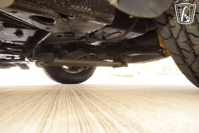 1968 Chevrolet Corvette