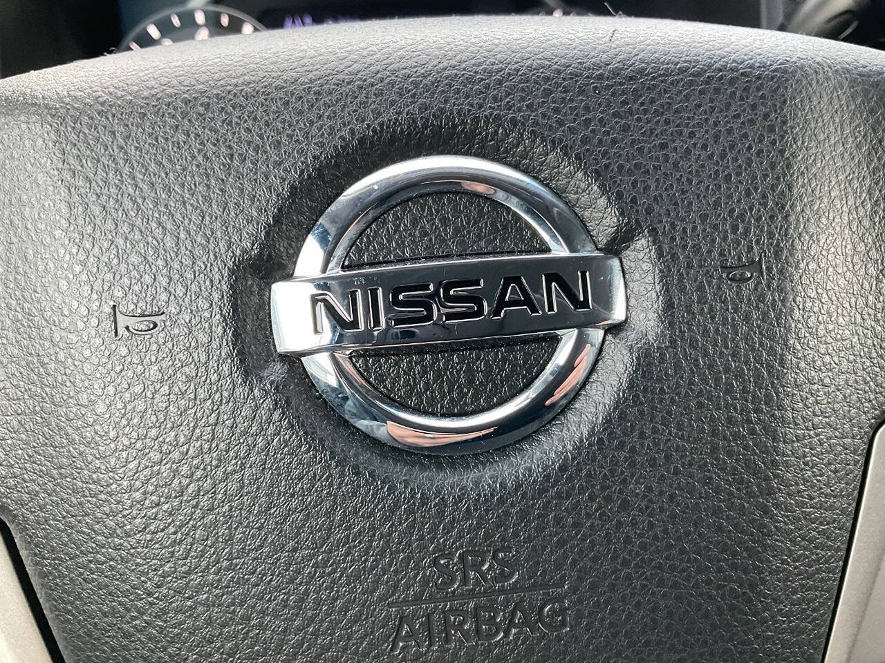 2021 Nissan Titan for sale at My Planet Auto in Orem, UT