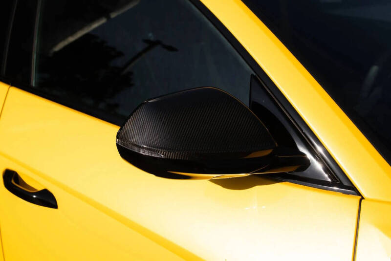 2024 Lamborghini Urus Performante