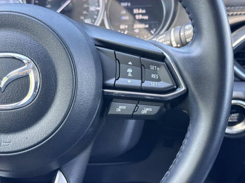 2023 Mazda CX-5 2.5 S Select