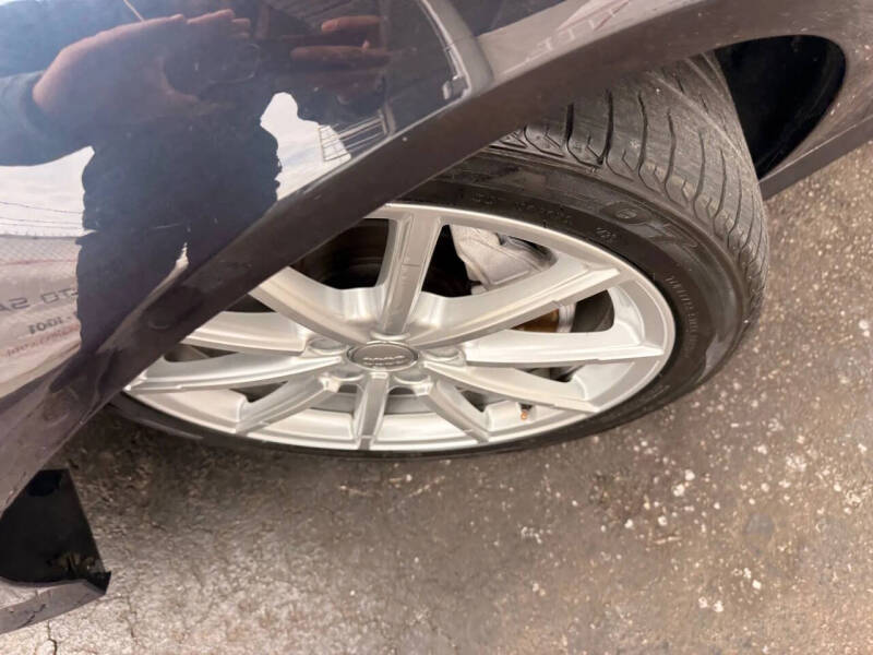 2018 Audi A6 2.0T Premium