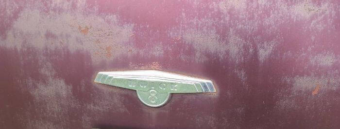 1938 Buick Special
