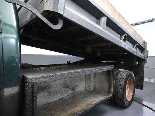 2010 Ford F-550 Super Duty