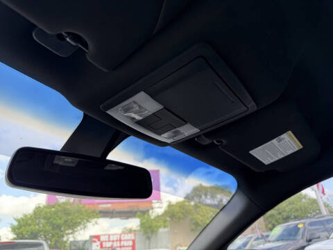 2015 Ford Taurus Police Interceptor