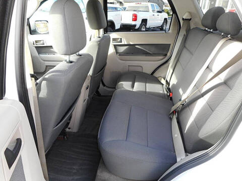 2009 Ford Escape Hybrid