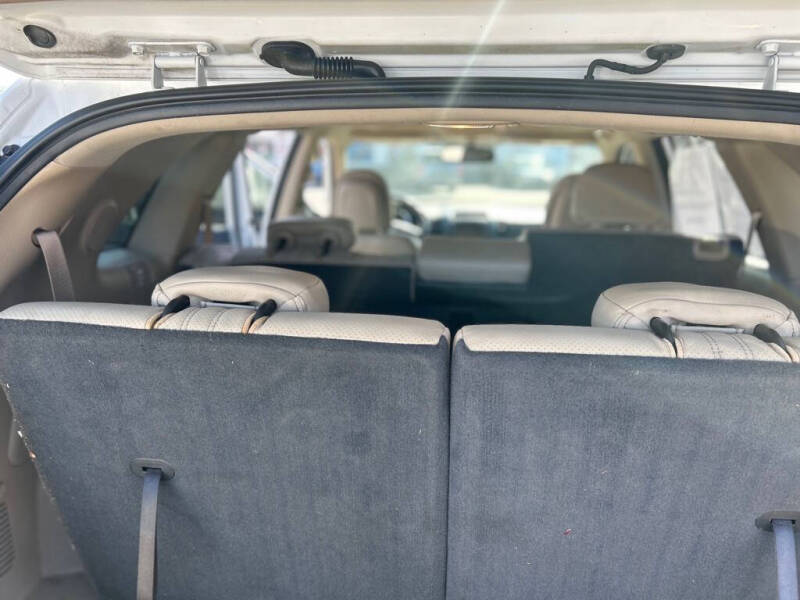 2011 Kia Sorento EX
