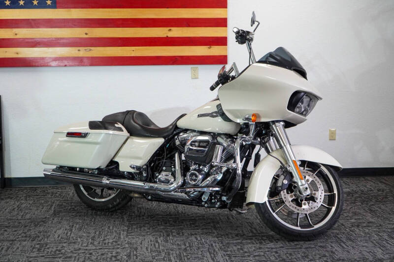 2022 Harley-Davidson Road Glide