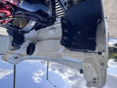 2018 Freightliner M2 106