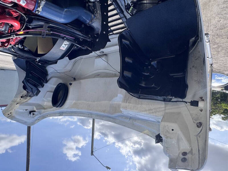 2018 Freightliner M2 106