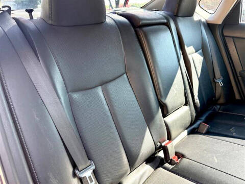 2019 Nissan Sentra SL