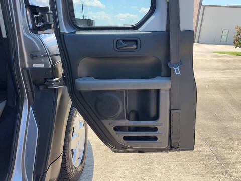 2005 Honda Element EX